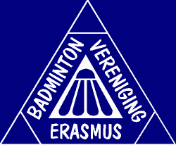 Badmintonvereniging Erasmus uit Rotterdam