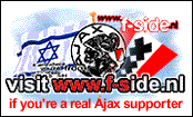 [De site voor de harde kern van Ajax]